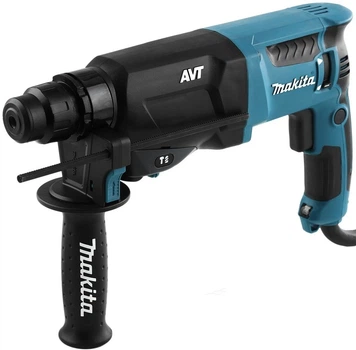 Перфоратор Makita HR2611FT (NV9703)