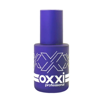 Топ для гель-лака Oxxi Professional Top Classic 10 мл (2000006197863)