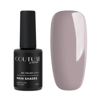 Гель-лак Couture Colour 094 лиловый крем 9 мл (800897820527)