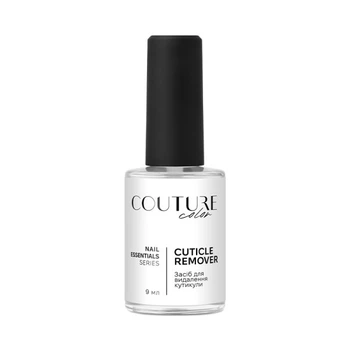 Средство для удаления кутикулы Couture Colour Cuticle Remover, 9 мл (800897822453)