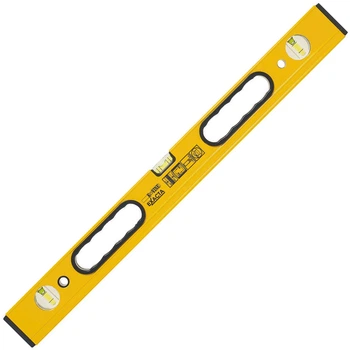 Poziomica EXACTA Spirit Level 3V 100 cm z uchwytami (3838853426091)