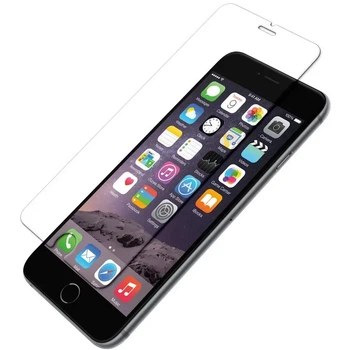 Захисне скло для iPhone 6 Plus (тех.пак)