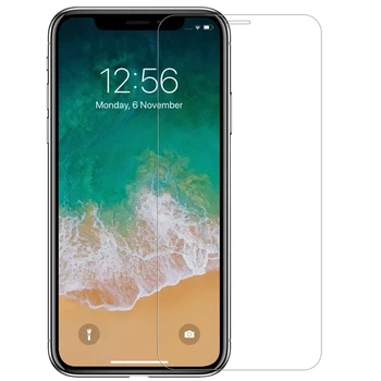 Захисне скло для iPhone 11 / XR (тех.пак)