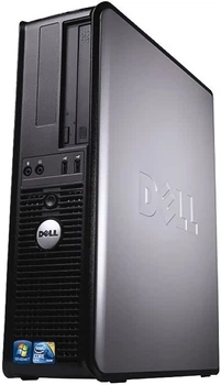 Б/У Комп'ютер Dell Optiplex 360 DT (E5200/4/160)