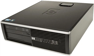 Б/У Комп'ютер HP Compaq 8000 Elite SFF (E7500/4/320)
