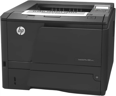Б/У Лазерный принтер HP LJ Pro 400 M401a