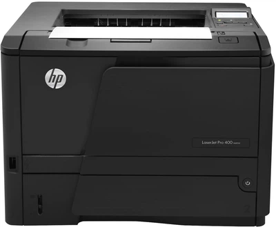 Б/У Лазерный принтер HP LJ Pro 400 M401d