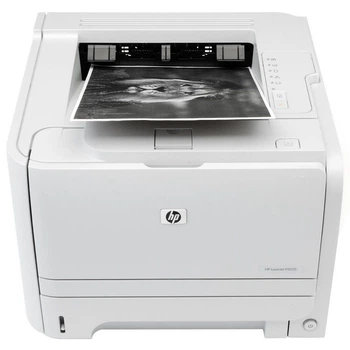Б/У Лазерный принтер HP LJ P2035