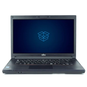 Б/У Ноутбук Fujitsu Lifebook A574/K (i3-4000M/4/320) - Class A