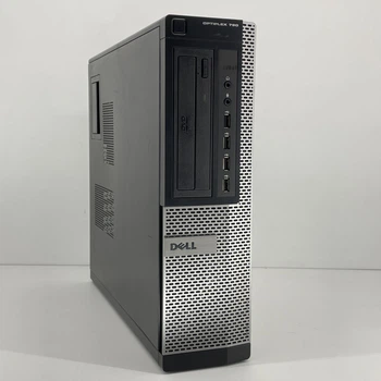 Компьютер Dell Optiplex 790 SFF (i5-2320/8/240SSD) Б/У