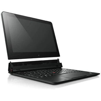 Б/У Ноутбук Lenovo ThinkPad Helix 3698 (Tablet) (i5-3337U/4/180SSD) - Class A