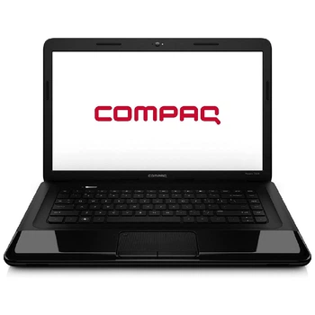 Б/В Ноутбук HP Compaq Presario CQ58 (B820/2/320) - Class A