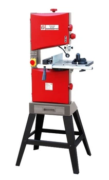 Стрічкопильний станок Holzmann HBS 245HQ, 230Вт