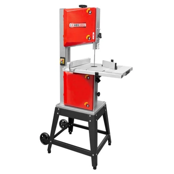 Стрічкопильний станок Holzmann HBS 300J, 230Вт