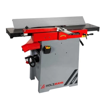 Фугувально-рейсмусовий станок Holzmann HOB310ECO