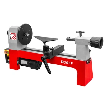 Токарний верстат Holzmann D300F
