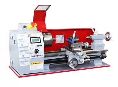 Токарний станок Holzmann ED 400FD
