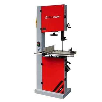 Стрічкопильний станок Holzmann HBS 450, 230В