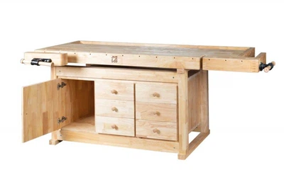 Професійний верстак Holzmann WB210C