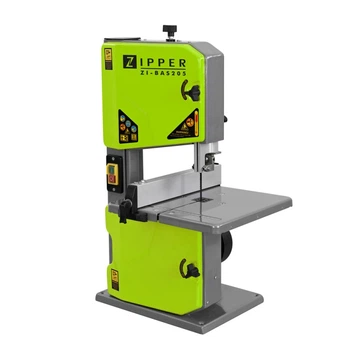Стрічкопильний верстат Zipper ZI-BAS205