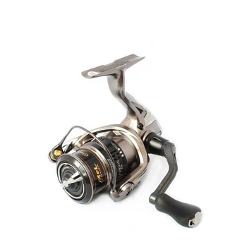 Катушка Shimano 17 Complex CI4+ C2500S F4 JDM