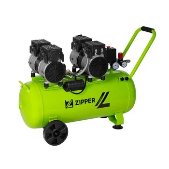 Компресор Zipper ZI-COM50SI