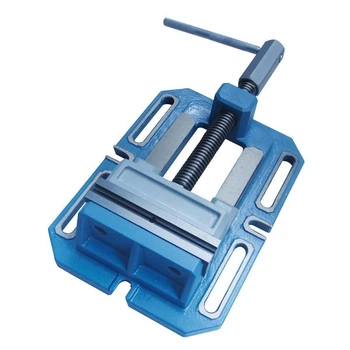 Лещата для настільного дриля Holzmann QMS140