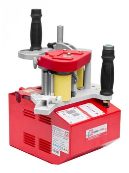 Ручний кромкооблицювальний верстат Holzmann KAM65PRO