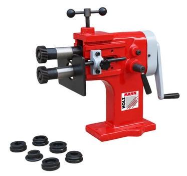Зигувальний станок Holzmann SKM250PRO