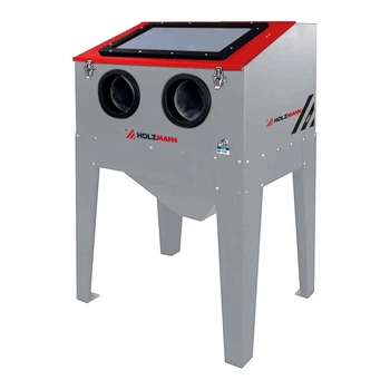 Піскоструминна камера Holzmann SK220