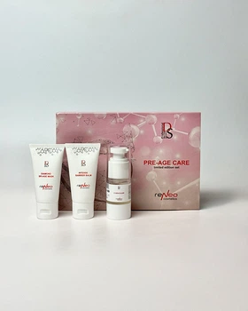 Набір для обличчя Derma Series Pre-age Care