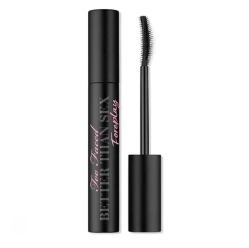 Туш-праймер для вій Too Faced Better Than Sex Foreplay Lash Lifting and Thickening Mascara Primer, 8 ml
