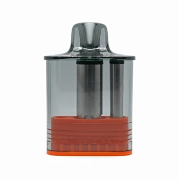 Картридж Voopoo Vrizz V2 Dual Mesh 0.7-0.4 Ом 15 мл