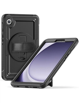 Защищённый противоударный чехол с подставкой для планшета Samsung Galaxy Tab A9+ SM-X210 / X216 / X218 (11")
