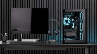 Ігровий ПК "Ryzen Artem": Ryzen 7 7700 | RTX 5070 12GB | 32GB DDR5 | 1TB 990 PRO