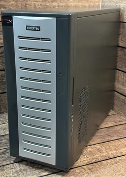 Компьютер Intel Core i5-9600K 3.7GHz Chieftec Б/У