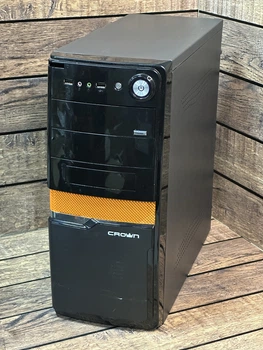 Компьютер Intel Celeron Dual-Core G540 2.5GHz Chieftec Б/У