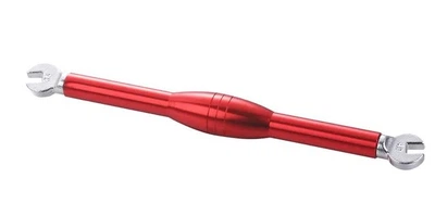 Ключ для спиц Kenli KL-9726F, красный (9726F)