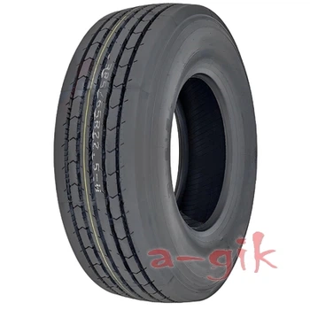 Шина Winda WD215N (причіпна) 385/65 R22.5 164K PR20
