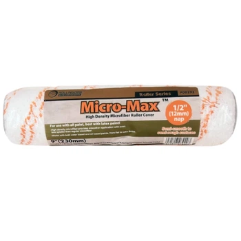 Валик из микрофибры Rollingdog Micro-Max ворс 12мм ширина 230мм