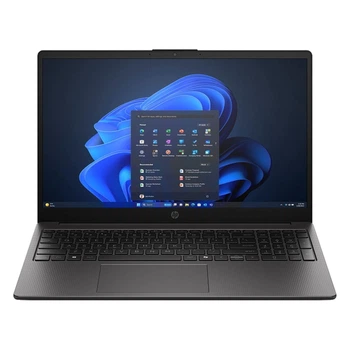Ноутбук HP 15.6 255R-G10 FHD/AMD Ryzen 3 7335U/8GB/512SSD/UMA/DOS/Black (C38KJAT)