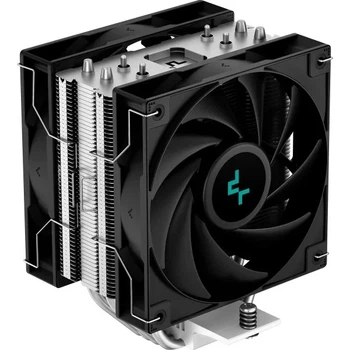 Воздушное охлаждение Deepcool AG400 PLUS (R-AG400-BKNNMD-G)