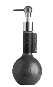 Парфюмированный лосьон для тела с эмолентами и маслом жожоба dott Mystic Vibe 350 г