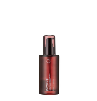 Аргановое масло для мгновенного восстановления волос Davroe Argan Oil Instant Treatment 95 ml