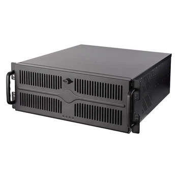 Корпус Chieftec UNC-409S-AIO-OP без БЖ (UNC-409S-AIO-OP)