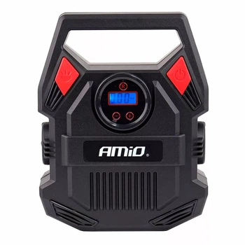 Компресор автомобільний AMiO ACOMP-17 (026427/02642)
