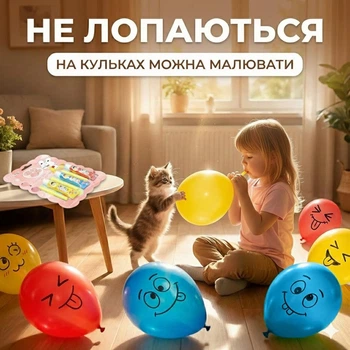 Мыльные бульбашки пузыри, детские шарики не лопающиеся бульки для детей (розовая упаковка)
