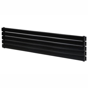 Трубчастий радіатор Arttidesign Livorno II G 5/1600/340 горизонтальний