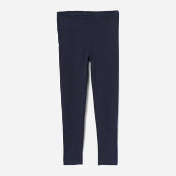 Лосини H&M 703279 98см темно-синій