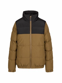 Куртка жіноча Trespass HARDIN FAJKCATR0022 XL DARK OLIVE (5045279245467)
